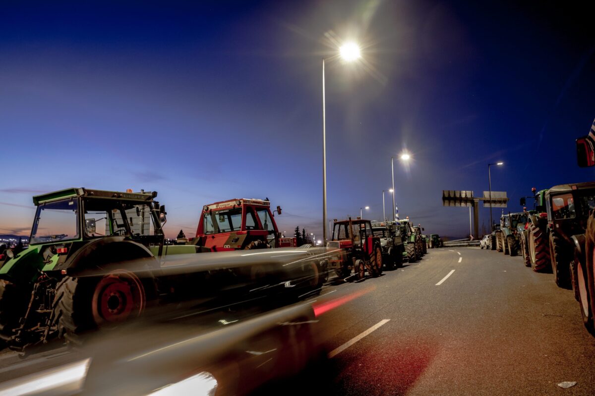 Οι «31» εκπρόσωποι των αγροτών που θα συναντήσουν τον Κυριάκο Μητσοτάκη τη Δευτέρα