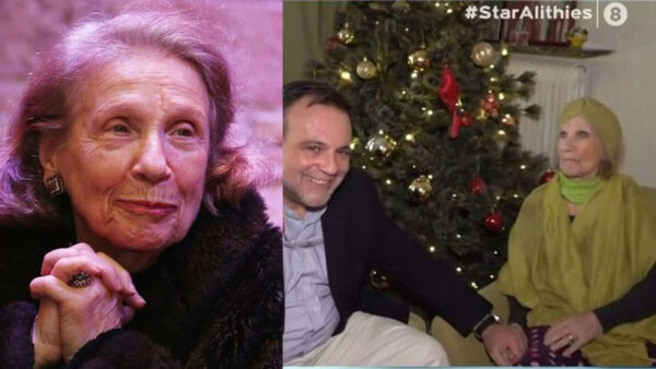 Μέλπω Ζαρόκωστα: Η τελευταία τηλεοπτική εμφάνιση της αγαπημένης ηθοποιού πριν από ένα χρόνο