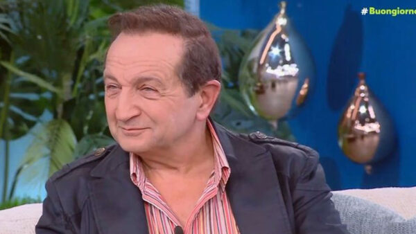 Σπύρος Μπιμπίλας: «Μου είπαν μέσα στη Βουλή να σταματήσει το καρότο να μιλάει»