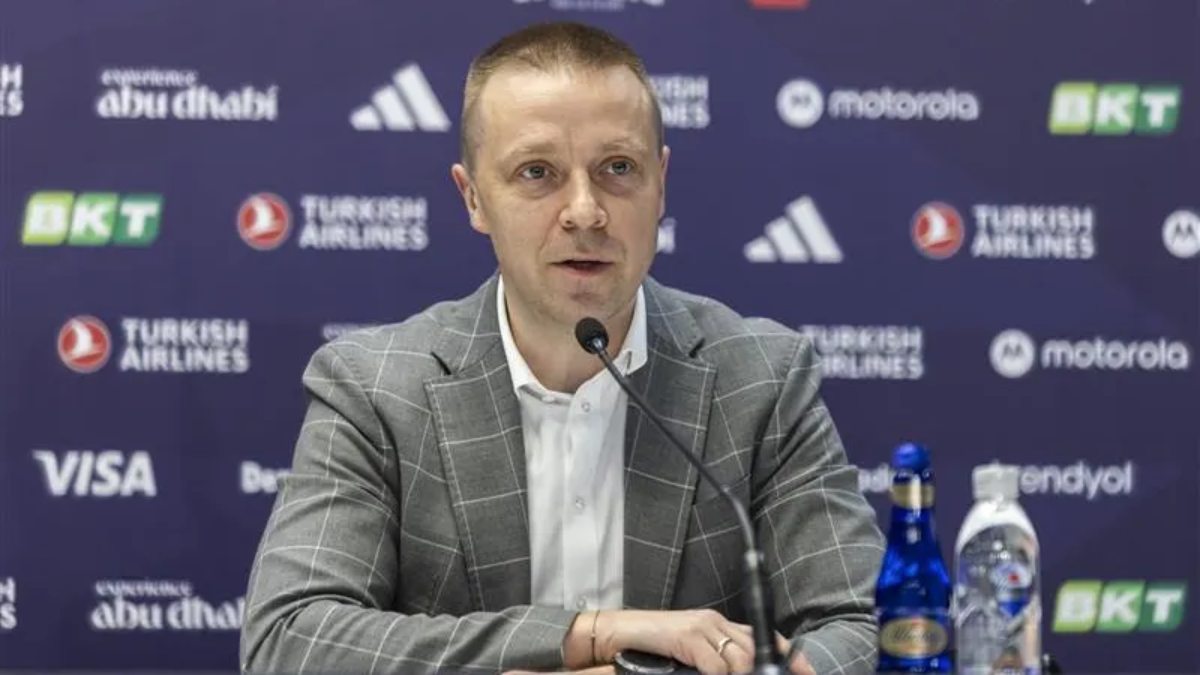 Μοτιεγιούνας: «Ξέρουμε πως λειτουργεί η Ευρώπη, χαρούμενοι για την Μπαρτσελόνα»