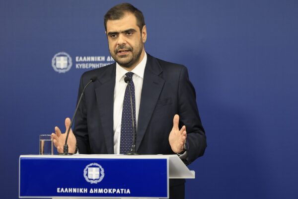 Π. Μαρινάκης: H κυβέρνηση και οι αγρότες δεν είναι αντίπαλοι αλλά σύμμαχοι