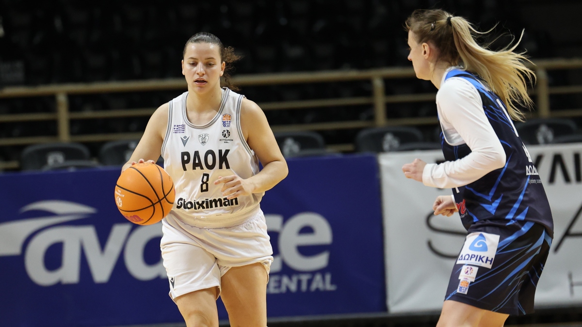 Νίκες για ΠΑΟΚ και Ολυμπιακό