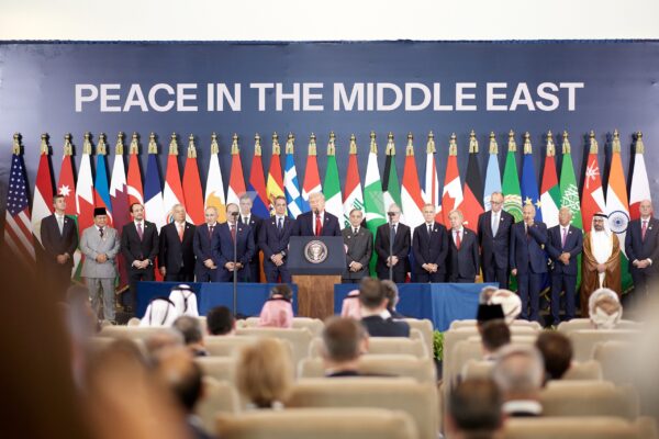 Ο Τραμπ προσκάλεσε την Ελλάδα και Κύπρο να συμμετάσχει στο Συμβούλιο Ειρήνης για τη Γάζα