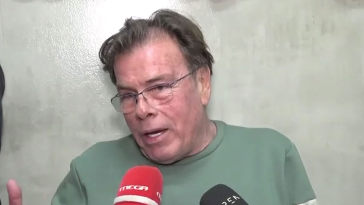 Καταπέλτης ο Δημήτρης Παπανώτας: «Ο Λιάγκας είναι μονοφαγάς» – Καυστικός για Σολωμού και Κατσαρίδη