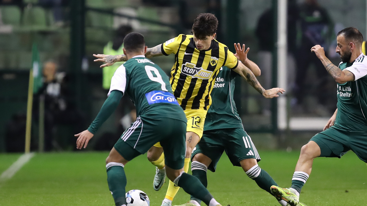 Super League (17η αγωνιστική): Για τον τίτλο και την τετράδα