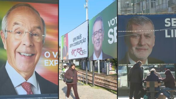 Στις κάλπες σήμερα οι Πορτογάλοι – Η άκρα δεξιά εκτιμάται πως θα περάσει στον β΄ γύρο