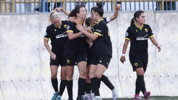 Α’ Γυναικών (14η αγωνιστική): Να περάσει από τα στενά