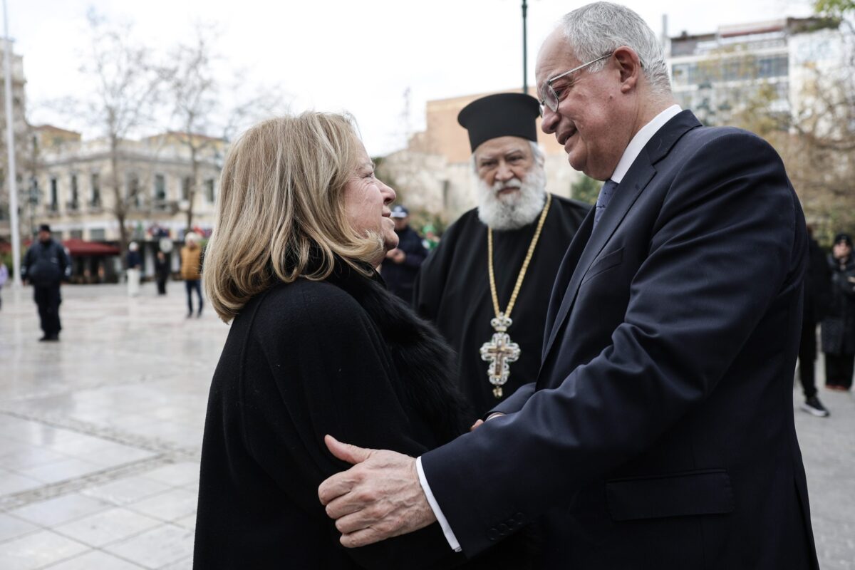 Κ. Τασούλας: Η Δημοκρατία νίκησε την τρομοκρατία στις συνειδήσεις των πολιτών