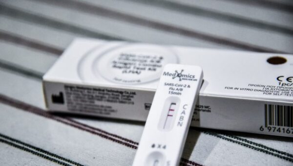 Γρίπη: Η κορύφωση έρχεται τις επόμενες μέρες