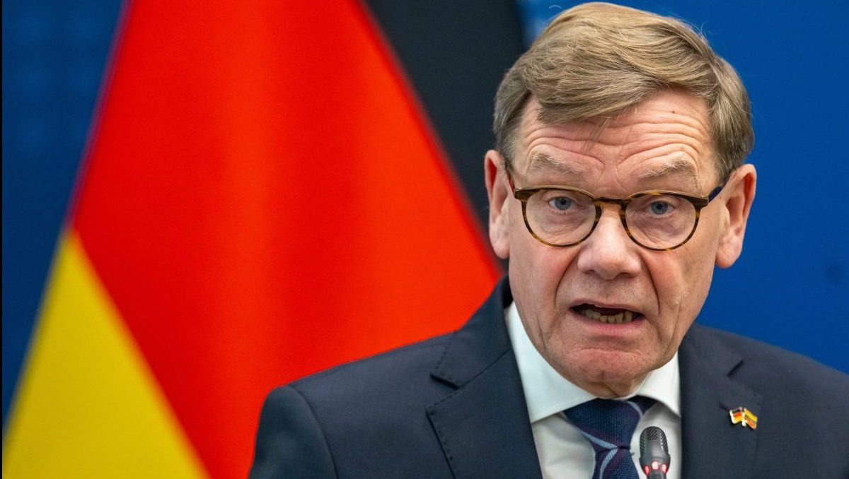 Γερμανία: Ευρωπαϊκή απάντηση στις ανακοινώσεις Τραμπ ζήτησε ο υπ. Εξωτερικών Βάντεφουλ