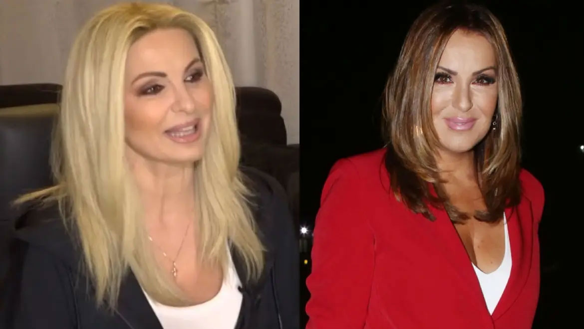 Μάγδα Τσέγκου: «Δυστυχώς ασχολούμαστε με το τίποτα και το κάνουμε κάτι» – Το σχόλιο «φωτιά» για τη Γερμανού