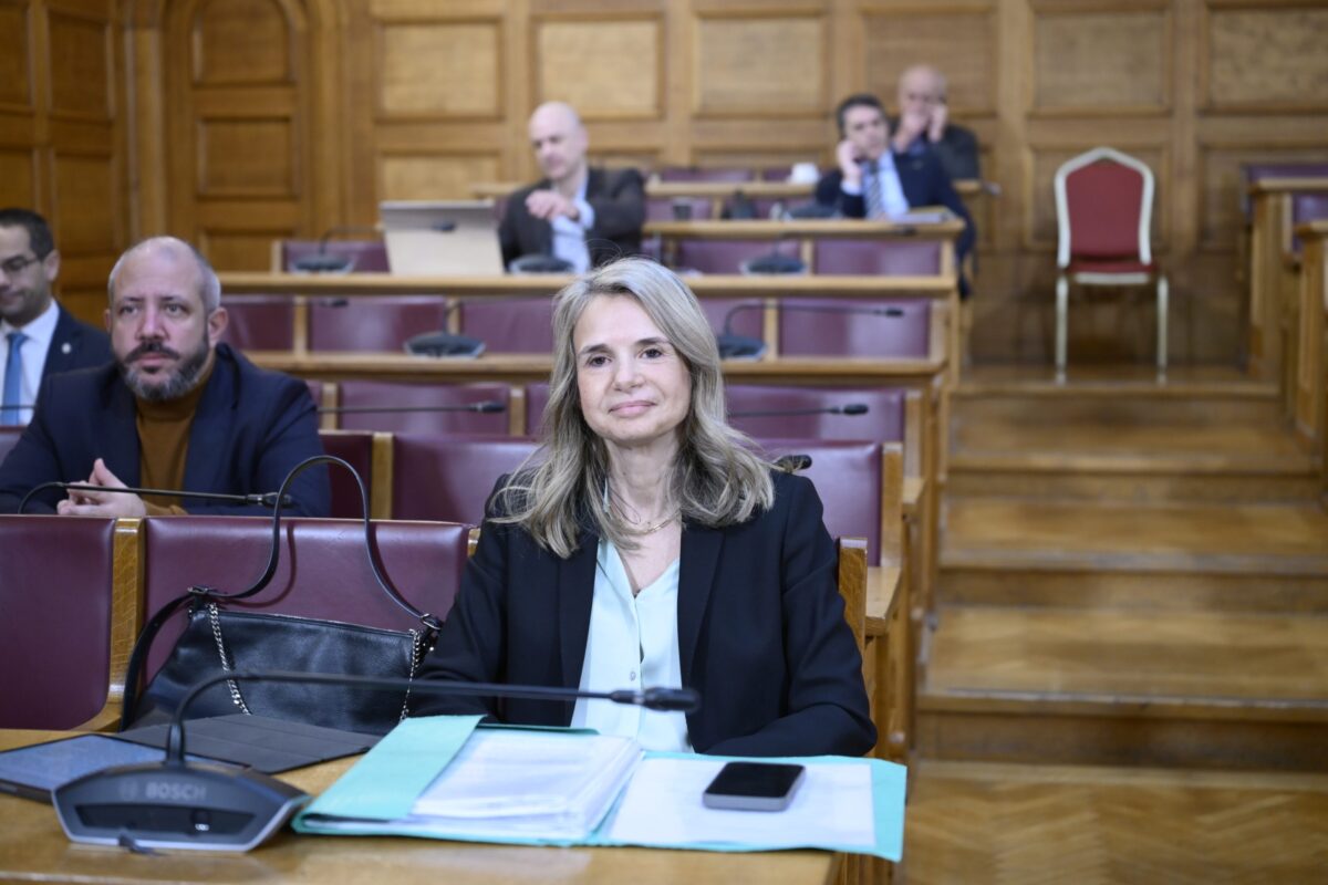 ΠΑΣΟΚ για ΟΠΕΚΕΠΕ: Να διαβιβαστούν στην Ευρ. Εισαγγελία τα στοιχεία για ΑΦΜ που πληρώθηκαν, ενώ είχαν δεσμευτεί