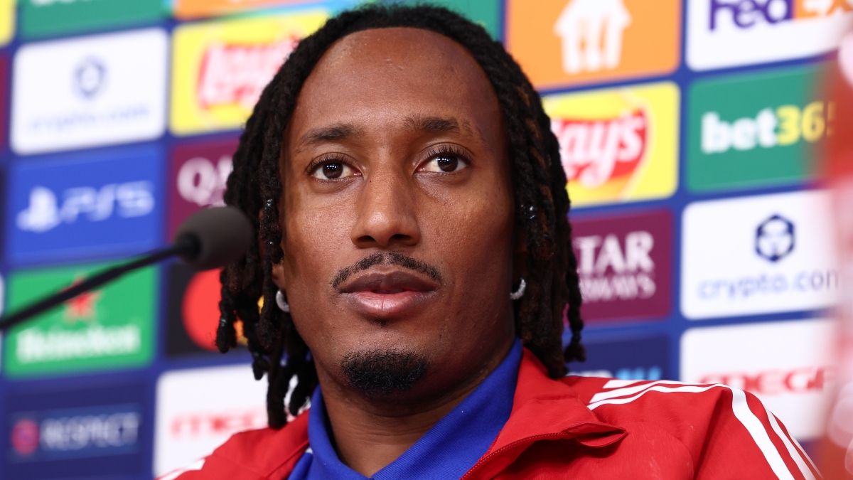 Μαρτινς: «Είναι τελικός, ο κόσμος μας δίνει κίνητρο»