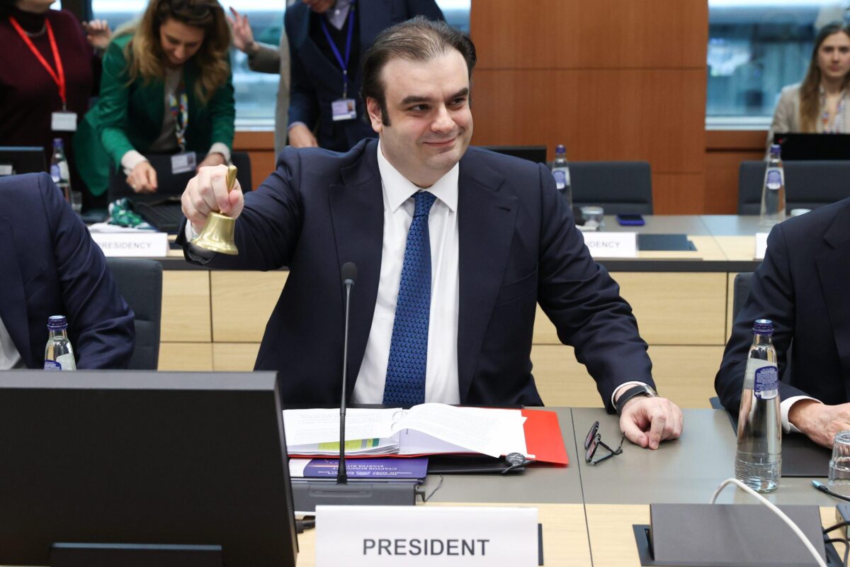 Πιερρακάκης: Να φέρουμε απτά αποτελέσματα και με ταχύτητα