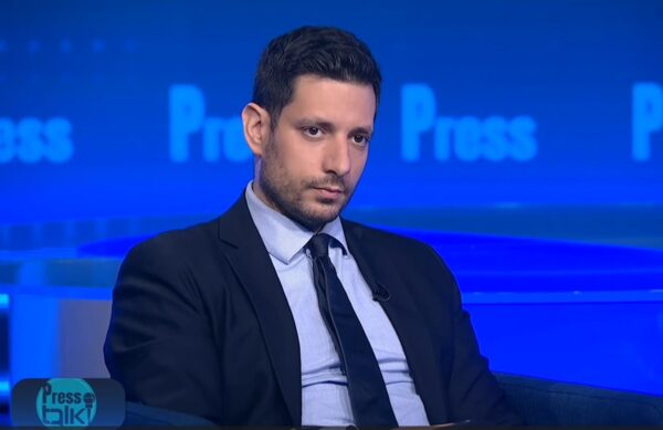 K. Kυρανάκης στο ΕΡΤnews: Έρχονται νέα τρένα στην Ελλάδα – Ψηφίστηκε μία πολύ σημαντική σύμβαση στη Βουλή