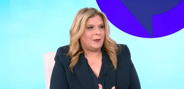 Ν. Συρεγγέλα στο ΕΡΤnews: Το θέμα των αμβλώσεων το έχει λύσει δεκαετίες η ελληνική Πολιτεία – Δεν θα έπρεπε να επανέρχεται χάριν κάποιων εκλογικών ακροατηρίων