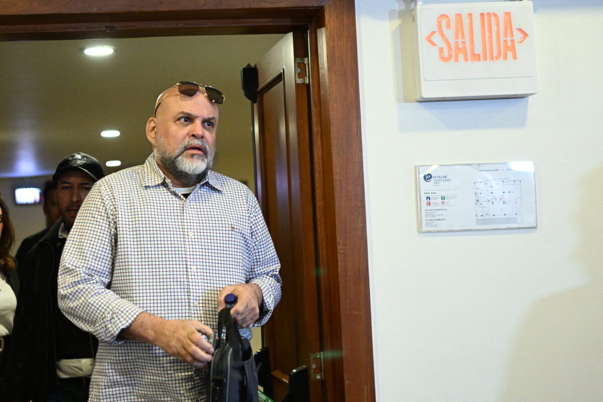 Κολομβία: Σε φυλάκιση 40 ετών καταδικάστηκε ο παραστρατιωτικός Σαλβατόρε Μανκούσο για εγκλήματα κατά αυτοχθόνων