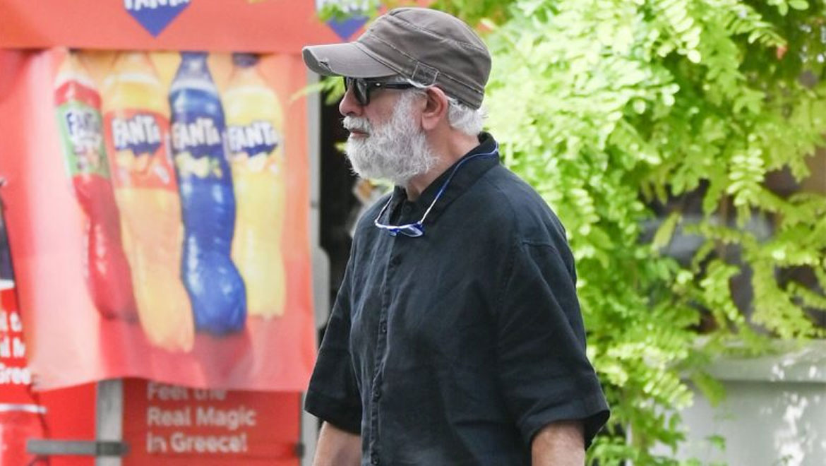 Πέτρος Φιλιππίδης: Απορρίφθηκε το αίτημα των καταγγελλουσών για την αύξηση της ποινής του