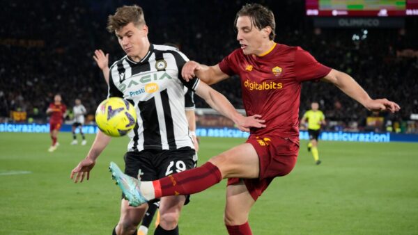 Επιστρέφει στη δράση ο Μπόβε