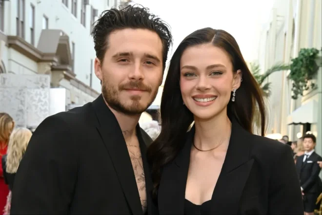 Σοκαριστικές αποκαλύψεις από τον Brooklyn Beckham: «Η μητέρα μου στον γάμο χόρεψε πάνω μου με εντελώς ακατάλληλο τρόπο»