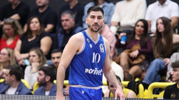 ENBL: Ο Ηρακλής υποδέχεται την Πέγια