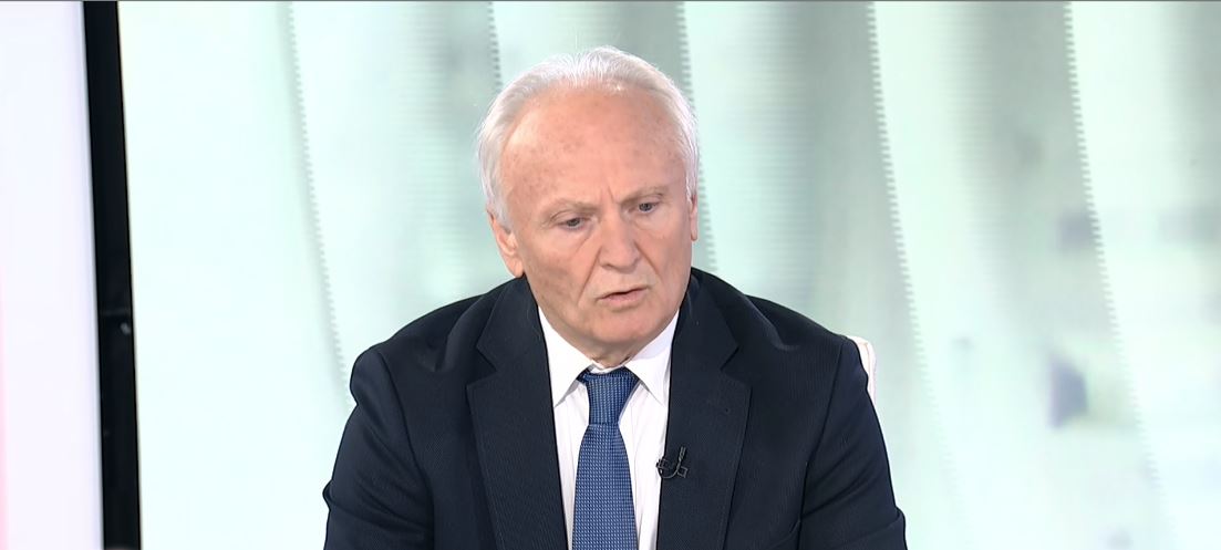 Γ. Ανδριανός στο ΕΡΤnews: «Δεν υπάρχουν άλλα δημοσιονομικά περιθώρια για τους αγρότες – Ο διάλογος θα συνεχιστεί»