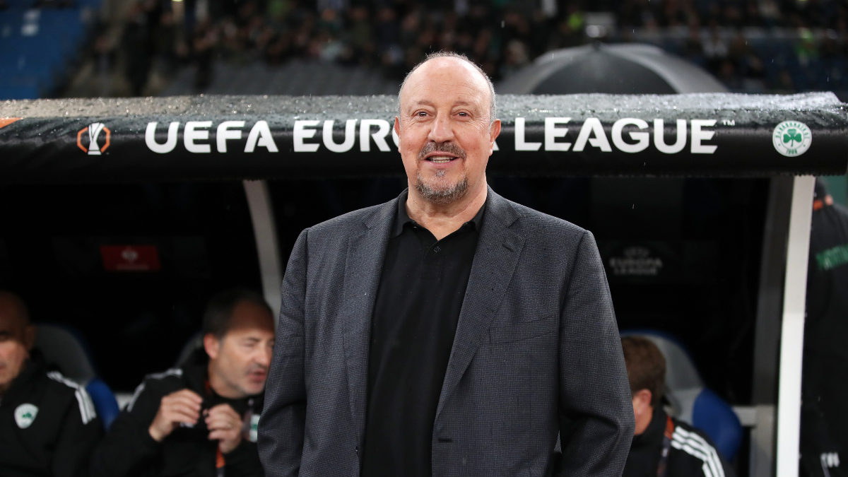 Η αποστολή του Παναθηναϊκού για τον αγώνα με την Φερεντσβάρος