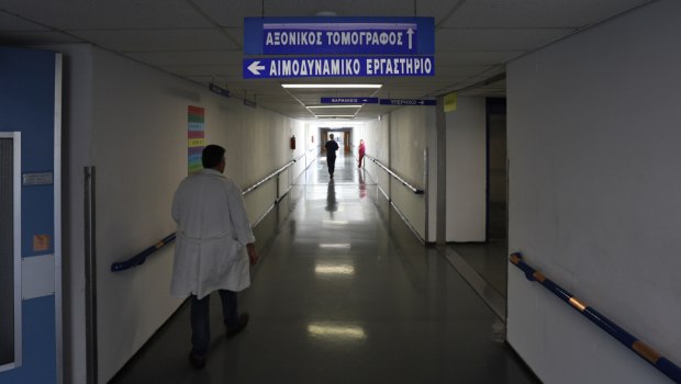 Προειδοποίηση ΠΟΕΔΗΝ για τη γρίπη: Προσοχή από παιδιά και ενήλικες
