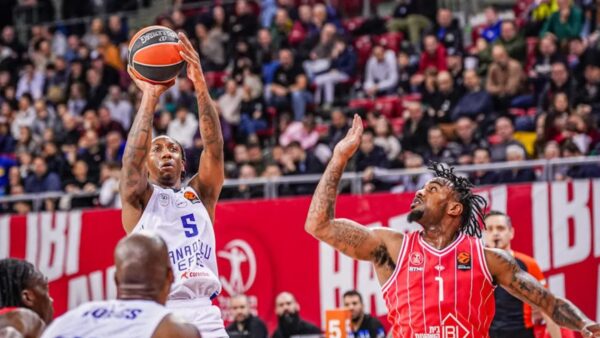 Με ανατροπή στο 2ο ημίχρονο η Χάποελ κρατήθηκε στην κορυφή