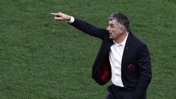 Μεντιλίμπαρ: «Είμαστε στον σωστό δρόμο, αν κερδίσουμε τον Άγιαξ έχουμε πολλές πιθανότητες να προκριθούμε»