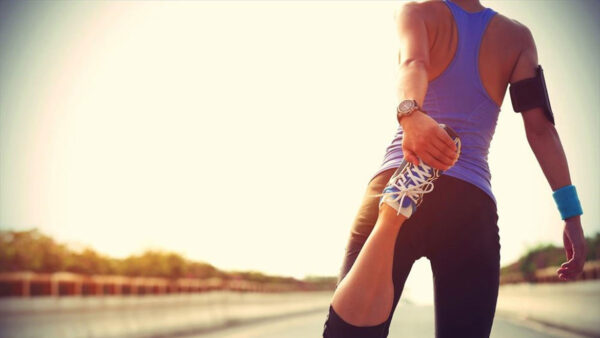 Φυσική κατάσταση: Έρευνα αποκαλύπτει σε ποια ηλικία βρίσκεσαι στο peak σου