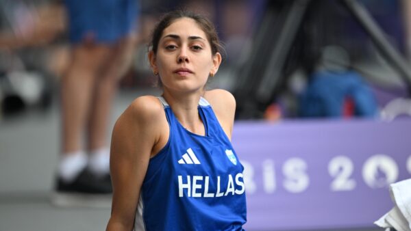 Τριήμερο αγωνιστικής δράσης με ελληνικές παρουσίες στο εξωτερικό