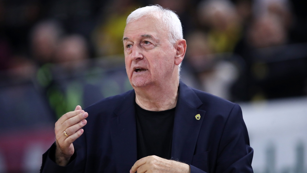 Σάκοτα: «Ελπίζω να είμαστε συγκεντρωμένοι και να αντιδράσουμε σε κάθε πιθανή έκπληξη»