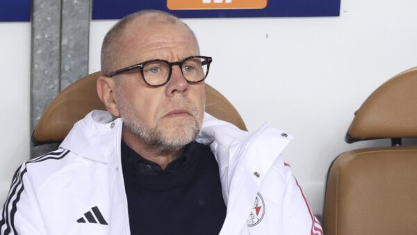 Γκριμ: «Πηγαίνουμε με πολύ καλή ψυχολογία στο παιχνίδι με τον Ολυμπιακό»