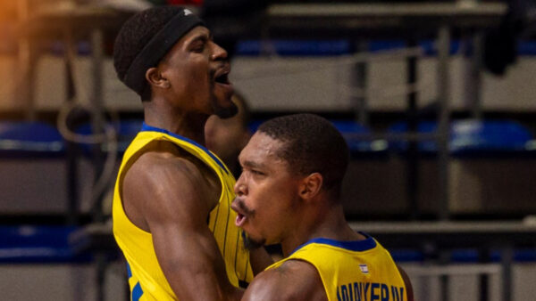 Μακάμπι: Εκτός με τον Παναθηναϊκό ο Γουόκερ