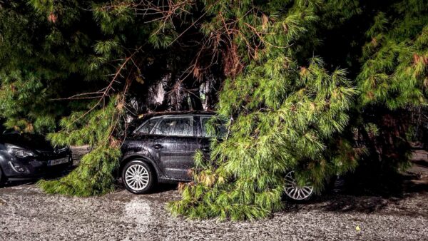 Δύο νεκρούς και σοβαρά προβλήματα άφησε πίσω της η κακοκαιρία που έπληξε τη χώρα – Το ΕΡΤnews σε όλα τα κρίσιμα σημεία