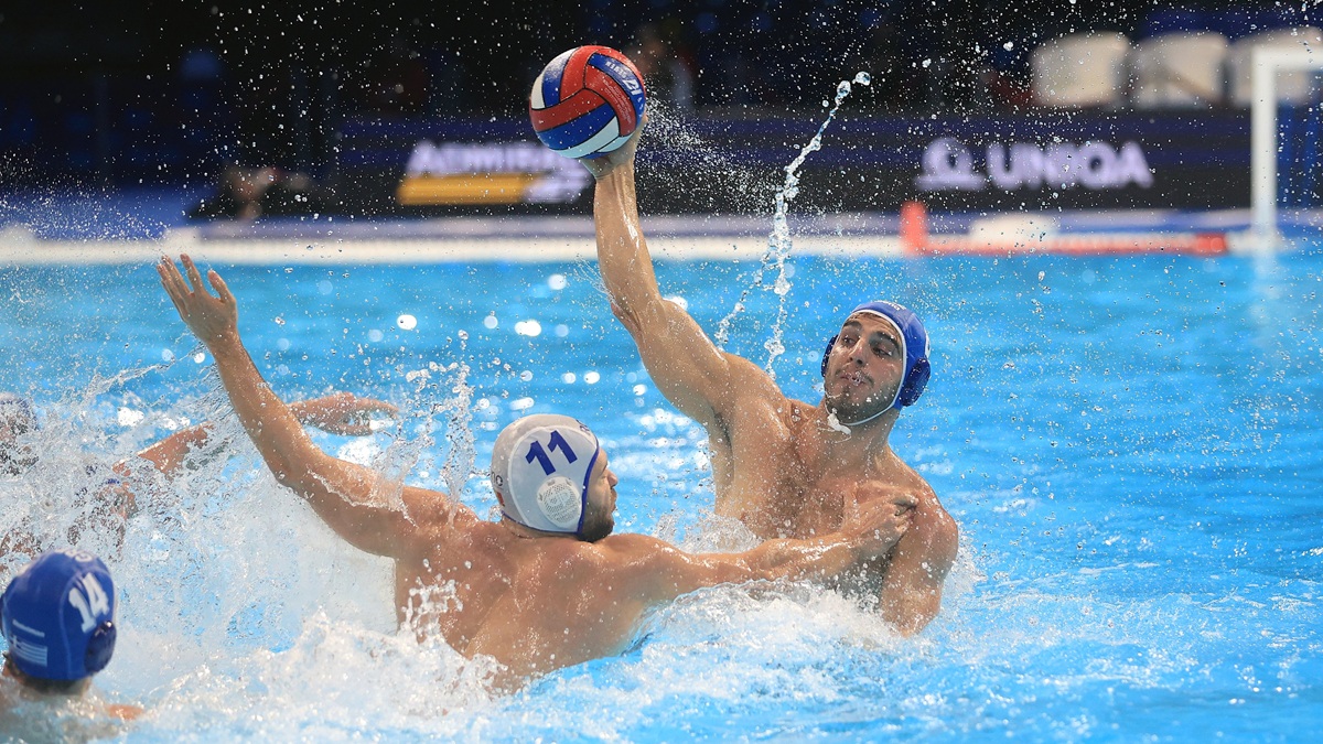 Οι σημαντικότερες στιγμές του Ρουμανία – Ελλάδα (vids)