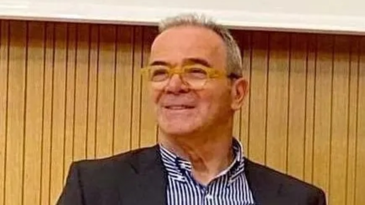 Κωστόπουλος: «ΕΟΚ και Πανεπιστήμιο Πελοποννήσου μεριμνούν για την ολοκληρωμένη εκπαίδευση των τεχνικών διευθυντών μπάσκετ»