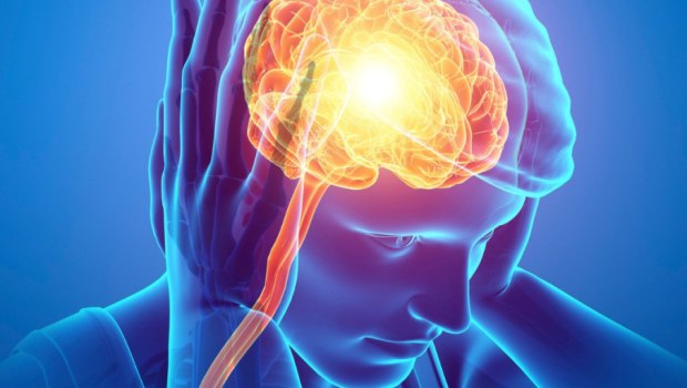 Σοβαρές παθήσεις στον εγκέφαλο προκαλεί η ατμοσφαιρική ρύπανση