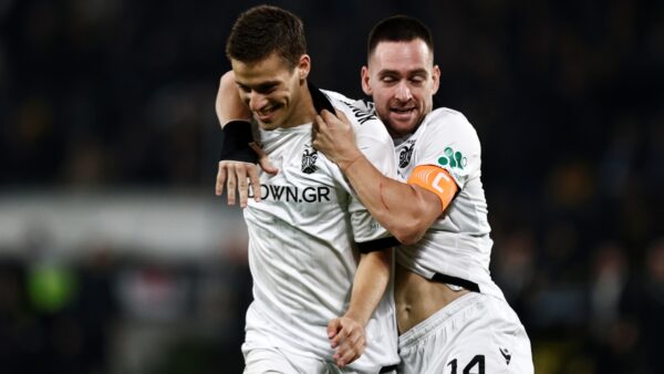 Κρίσιμη μάχη για τον ΠΑΟΚ κόντρα στην Μπέτις