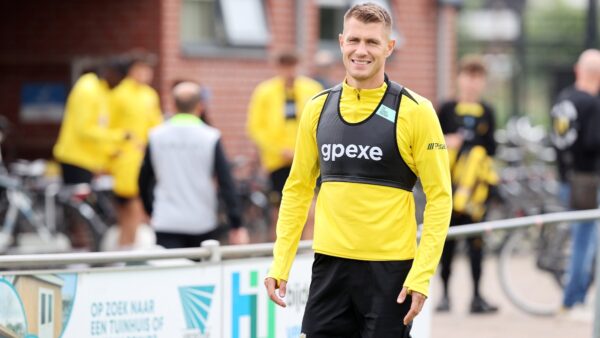 Σιμάνσκι: «Όταν χάναμε ο πρόεδρος ήθελε να στείλει πέντε παίκτες στους αναπληρωματικούς»