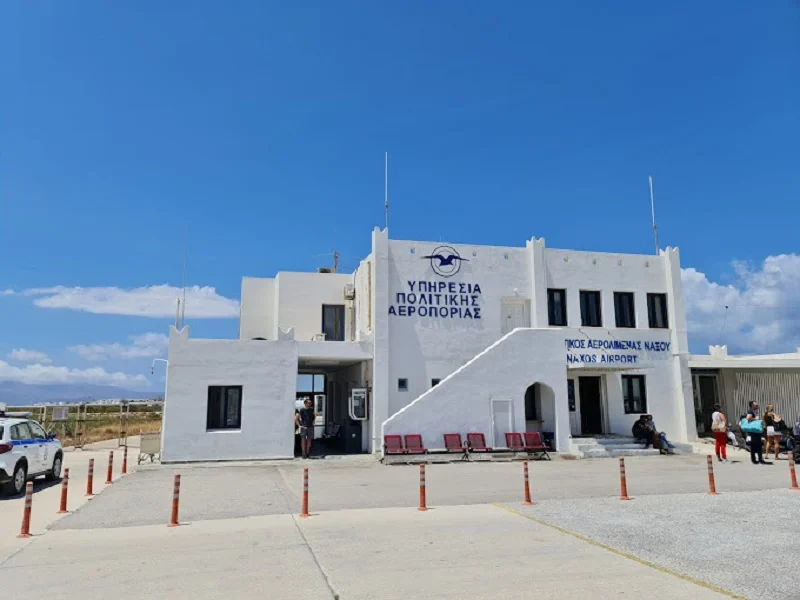 Ρεκόρ επιβατικής κίνησης για τα αεροδρόμια της χώρας το 2025