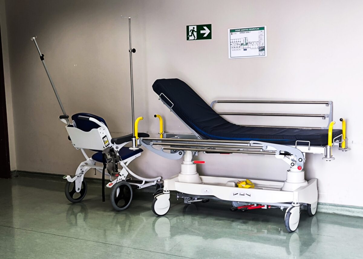 ΕΟΔΥ: Eπτά θάνατοι από γρίπη και έξι από κορονοϊό από 12 έως 18 Ιανουαρίου