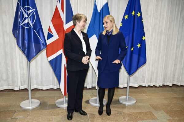 Στην κορυφή των προτιμήσεων των Φινλανδών η Ελλάδα – Νέες απευθείας πτήσεις Finnair προς Θεσσαλονίκη το καλοκαίρι