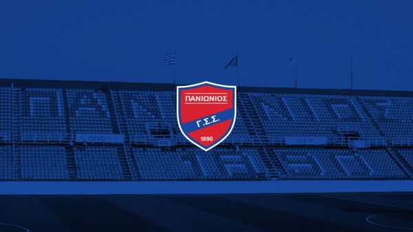 ΠΑΕ Πανιώνιος: «Θα δίνουμε σε κάθε παιχνίδι μάχη με την πλάτη στον τοίχο, προκειμένου να πετύχουμε τον μοναδικό μας στόχο»