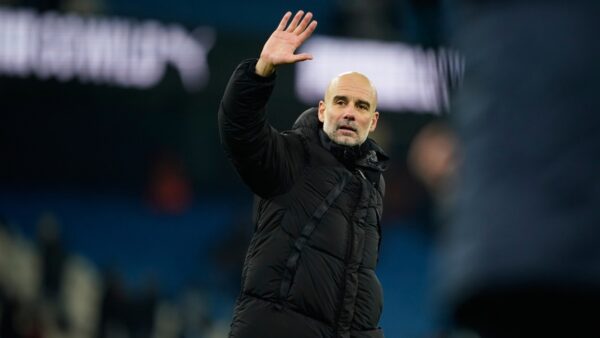 Γκουαρδιόλα: «Όλα πηγαίνουν λάθος για εμάς αυτή την περίοδο»