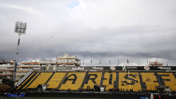 Ερασιτέχνης Άρης: «Δεν υπάρχει προς το παρόν κανένας επενδυτής»