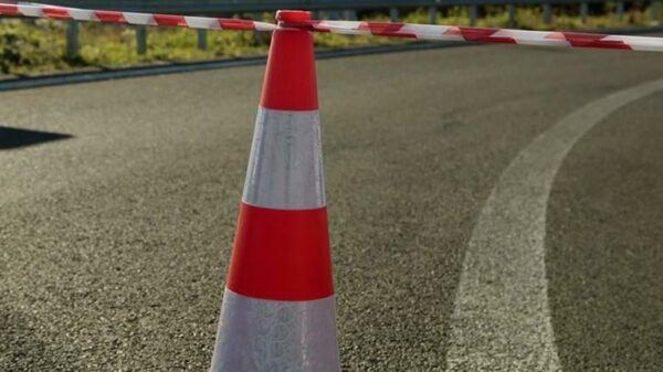 Κυκλοφοριακές ρυθμίσεις στον Κηφισό σήμερα Παρασκευή 23 Ιανουαρίου – Πού υπάρχουν προβλήματα