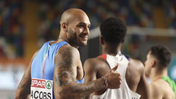 Ο Τζέικομπς επιστρέφει στην Ιταλία με στόχο νέες… παγκόσμιες επιτυχίες