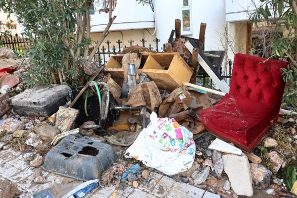 Η επόμενη ημέρα της θεομηνίας: Οι αυτοψίες και τα ποσά των αποζημιώσεων που θα λάβουν οι πληγέντες